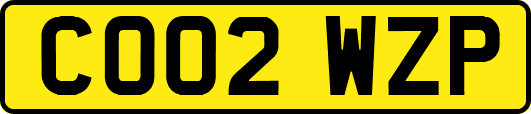 CO02WZP
