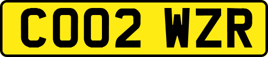 CO02WZR