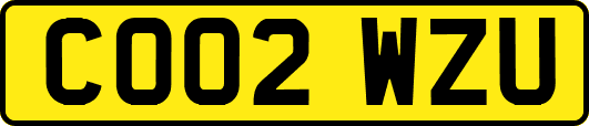CO02WZU