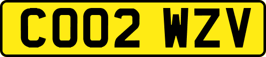 CO02WZV
