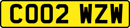 CO02WZW