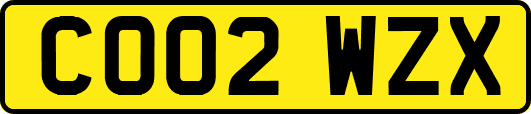 CO02WZX