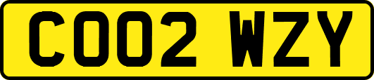 CO02WZY
