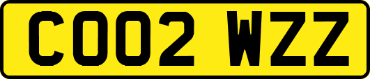 CO02WZZ