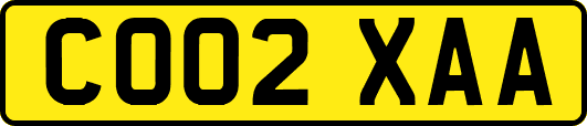 CO02XAA