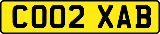 CO02XAB