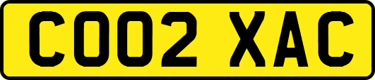 CO02XAC