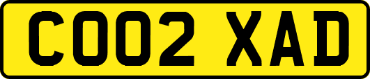 CO02XAD