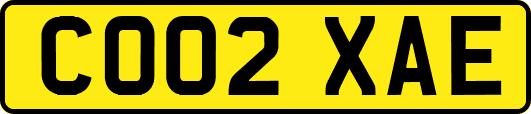 CO02XAE