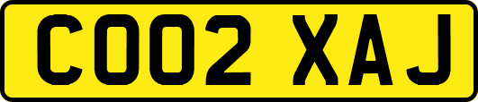 CO02XAJ
