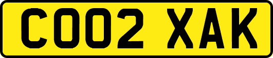 CO02XAK