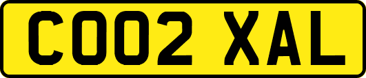 CO02XAL