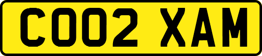 CO02XAM
