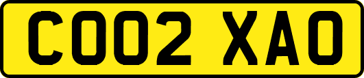 CO02XAO