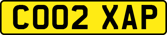 CO02XAP