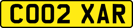CO02XAR