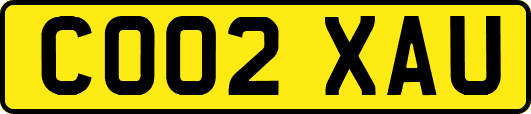 CO02XAU