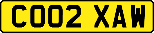 CO02XAW