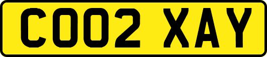 CO02XAY