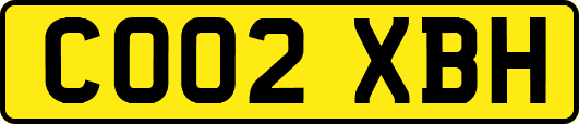 CO02XBH