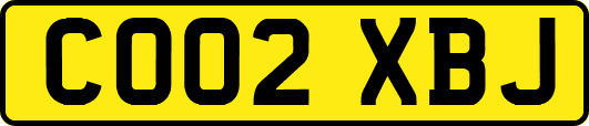 CO02XBJ