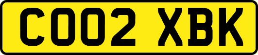 CO02XBK