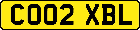 CO02XBL