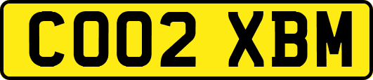 CO02XBM