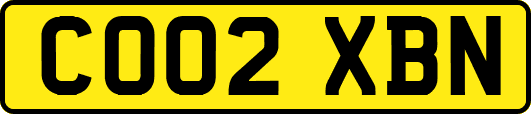 CO02XBN