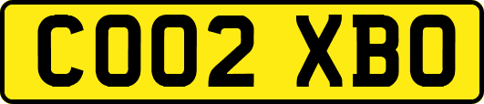 CO02XBO