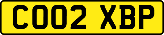 CO02XBP