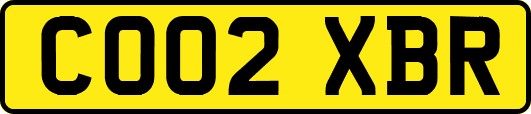 CO02XBR