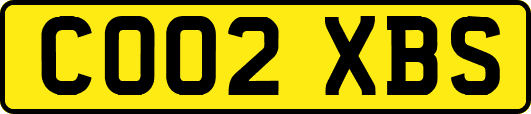 CO02XBS