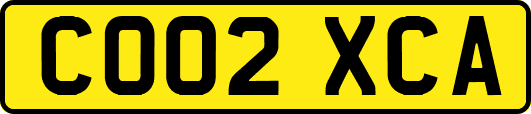 CO02XCA