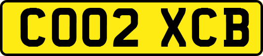 CO02XCB