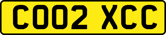 CO02XCC