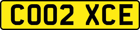 CO02XCE