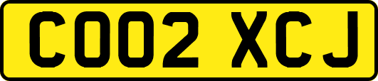 CO02XCJ