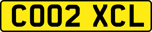 CO02XCL
