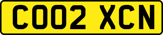 CO02XCN