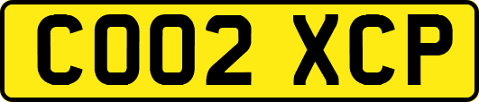 CO02XCP