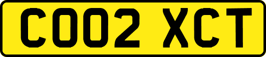 CO02XCT