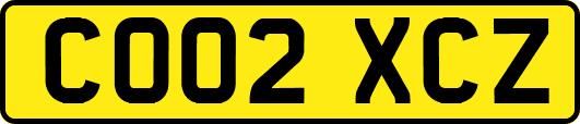 CO02XCZ