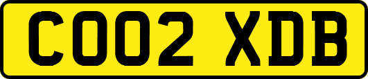 CO02XDB