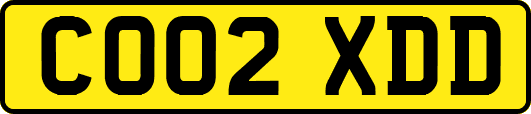 CO02XDD