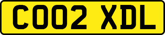 CO02XDL