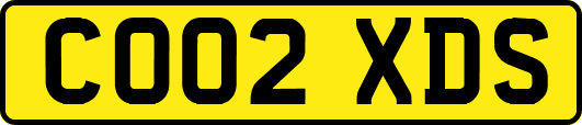 CO02XDS
