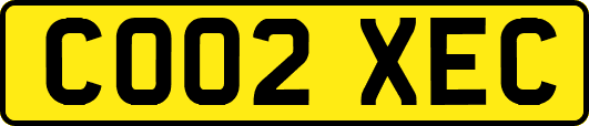 CO02XEC