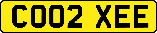 CO02XEE