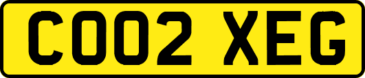 CO02XEG